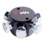 ROZGAŁĘŹNIK CMH6, 6 GNIAZD